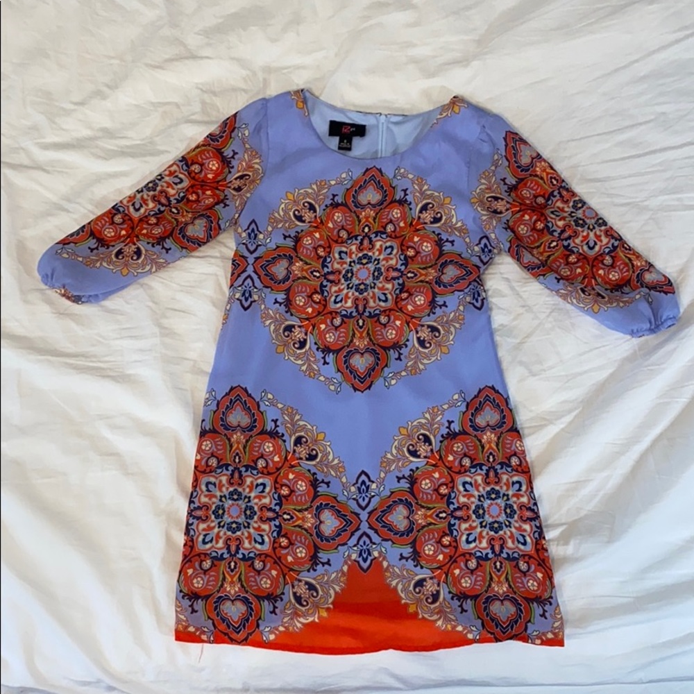 Iz Butler Dress